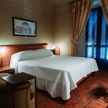 Carabeo Hotel