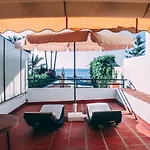 Hotel Carabeo Nerja