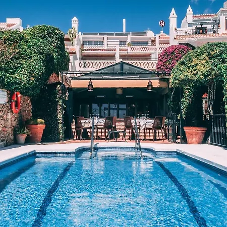Hotel Carabeo *