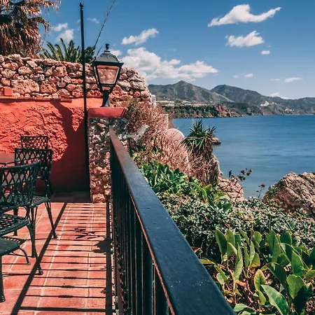 Hotel Carabeo