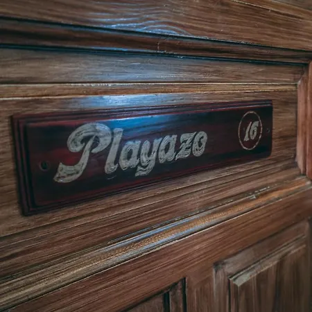 Carabeo Hotel