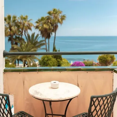 Carabeo Hotell