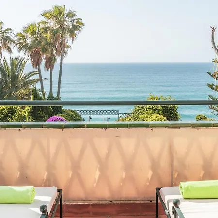 Otel Carabeo