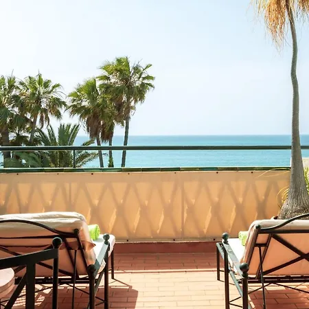 Carabeo Szálloda Nerja