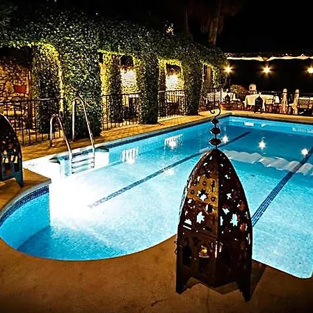 Carabeo * Nerja