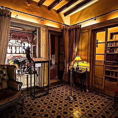 Otel Carabeo