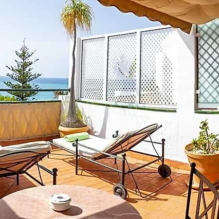 Carabeo Nerja