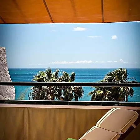 Carabeo Otel Nerja