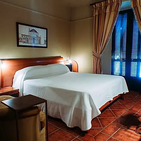 Otel Carabeo