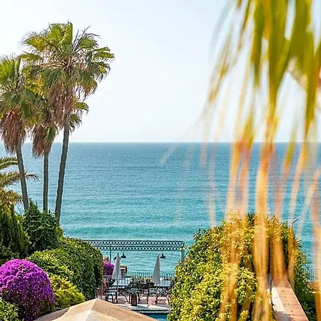 Carabeo Nerja