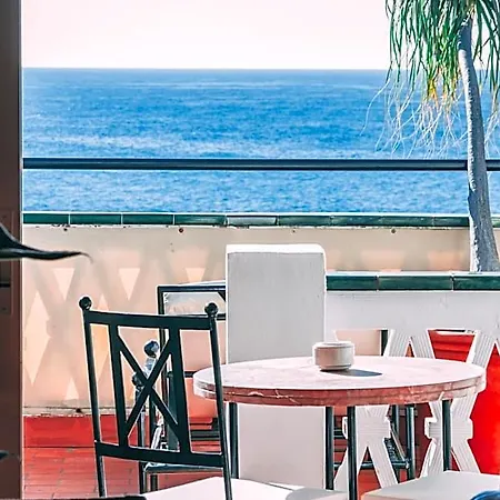 Hotel Carabeo Nerja