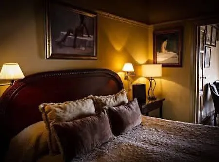 Hotell Carabeo
