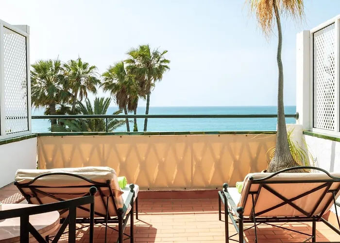 Carabeo Hotel Nerja