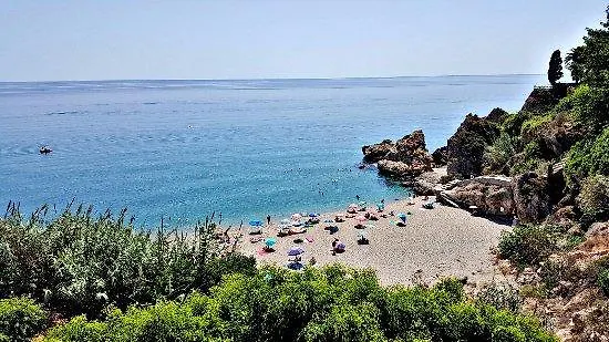 Carabeo Отель *