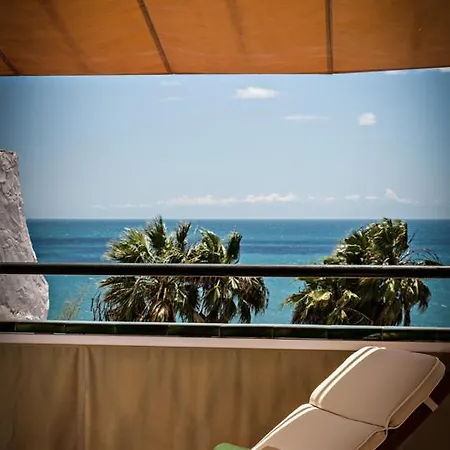 Carabeo * Nerja