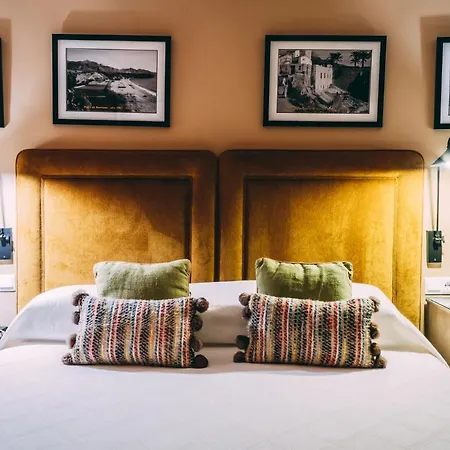 Hotel Carabeo