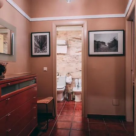 Hotel Carabeo Nerja